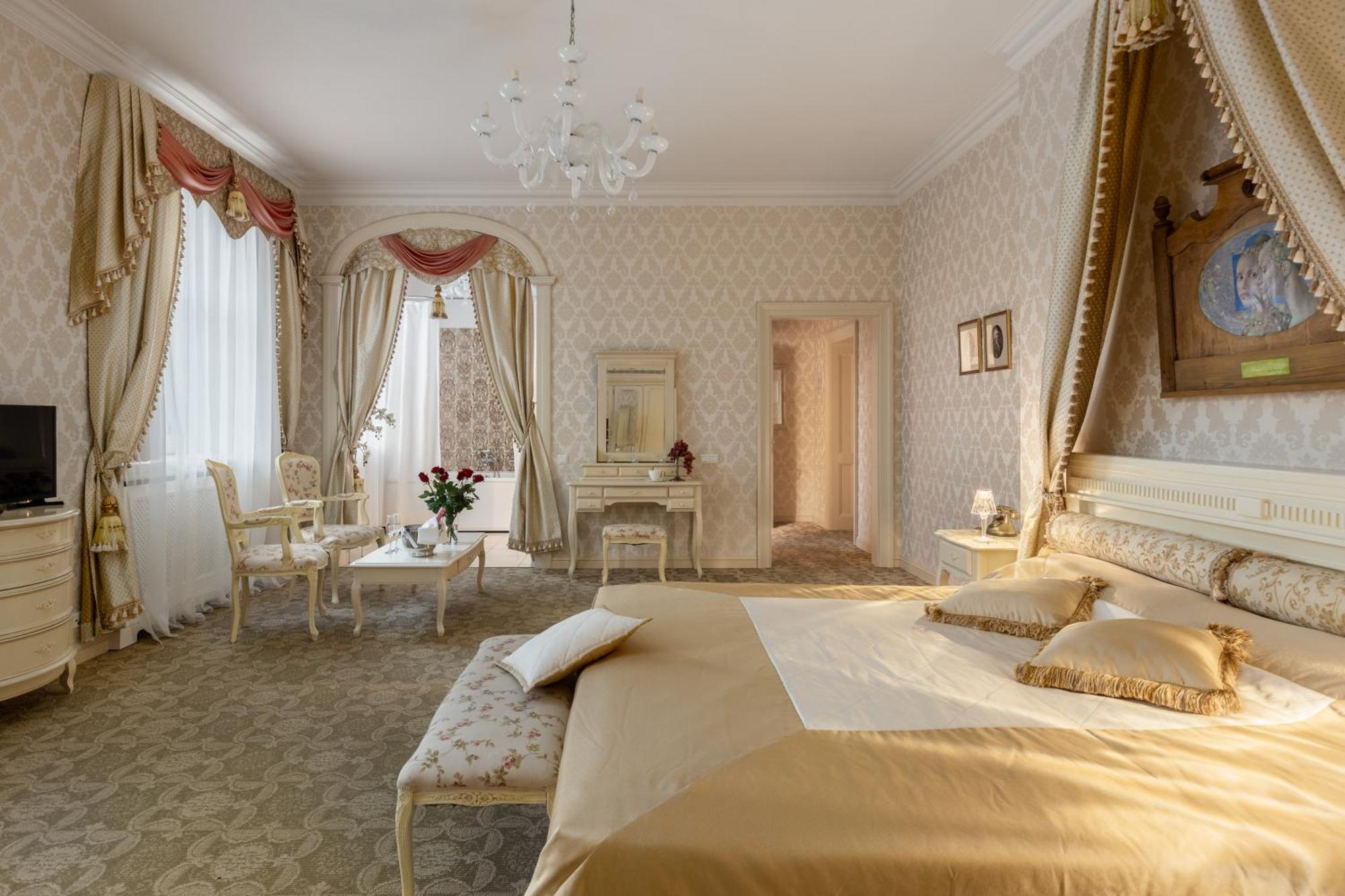 Malpils Manor Otel Dış mekan fotoğraf