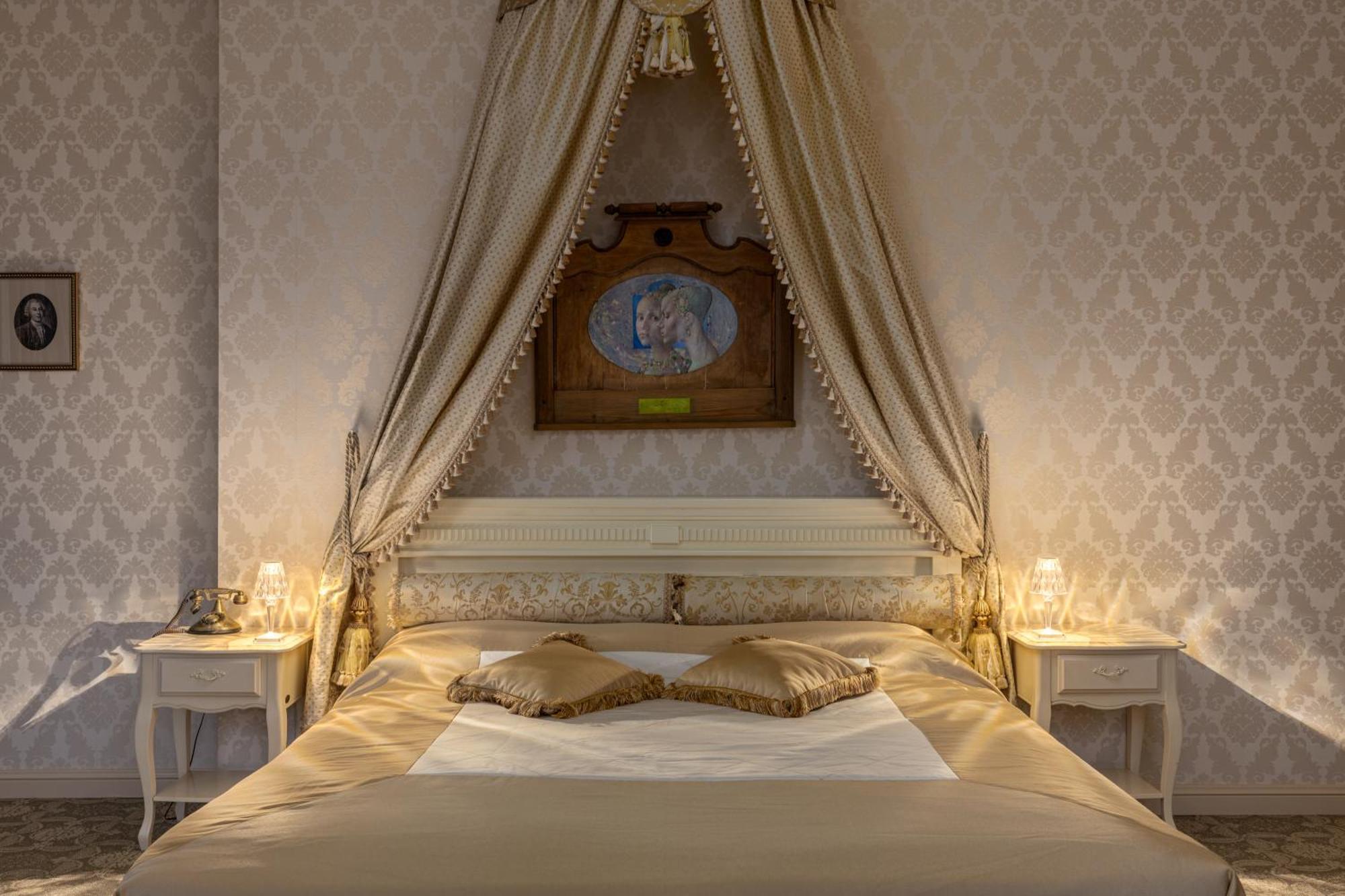 Malpils Manor Otel Dış mekan fotoğraf