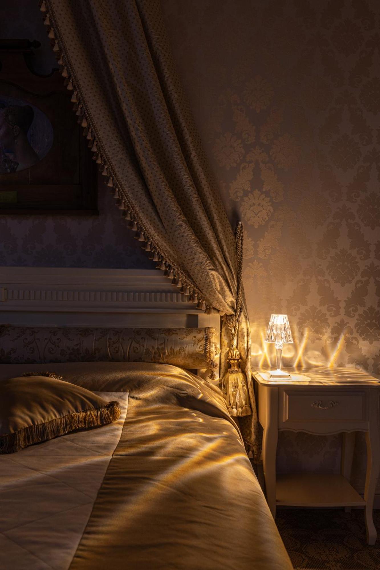Malpils Manor Otel Dış mekan fotoğraf