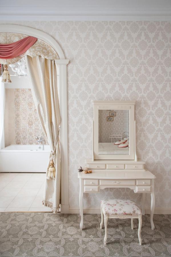 Malpils Manor Otel Dış mekan fotoğraf