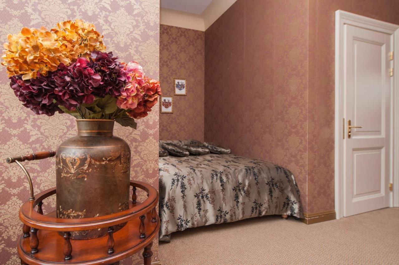 Malpils Manor Otel Dış mekan fotoğraf