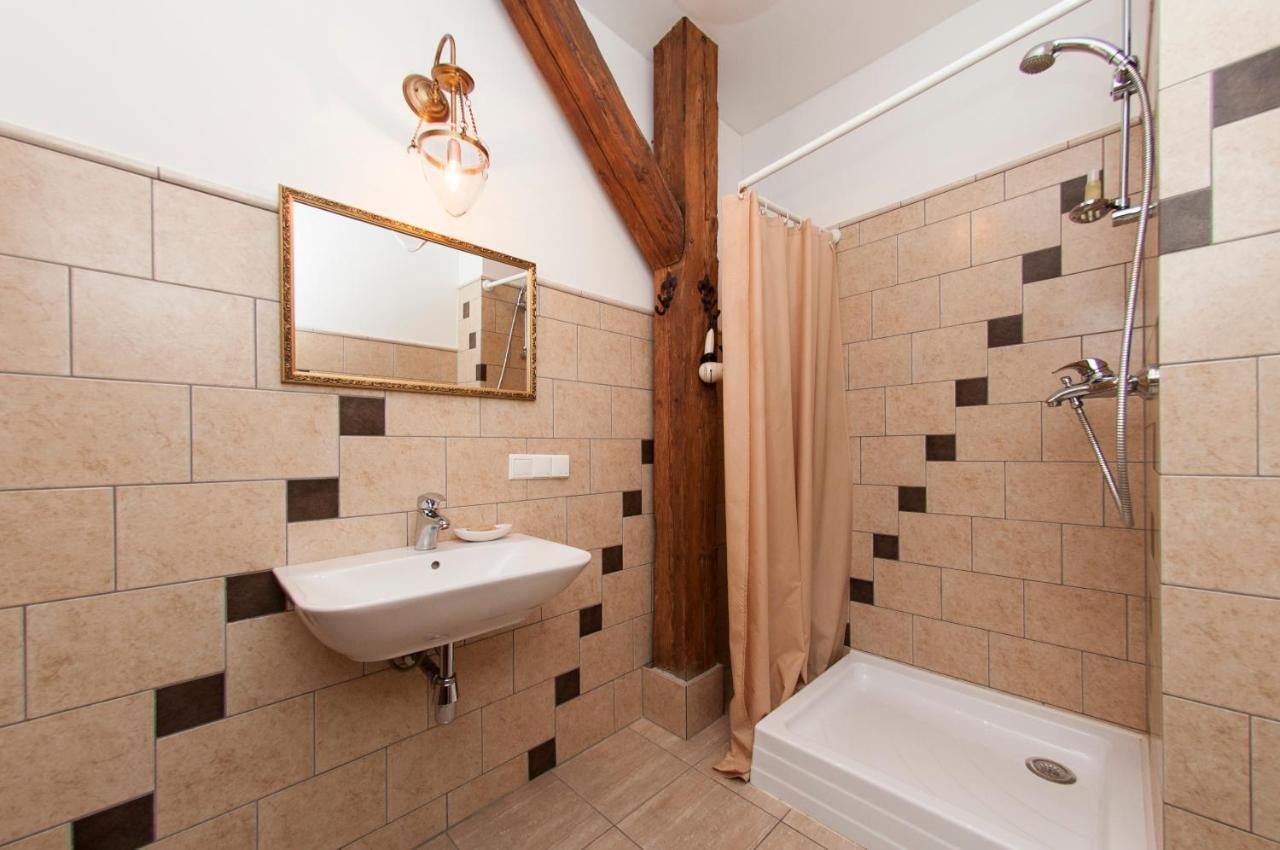 Malpils Manor Otel Dış mekan fotoğraf